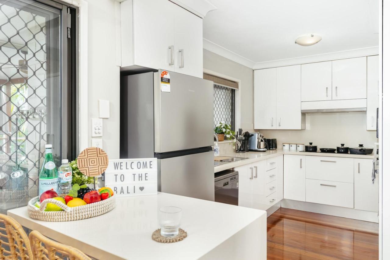 Holiday home Bali Vibes Serene Tropical Oasis 4bd