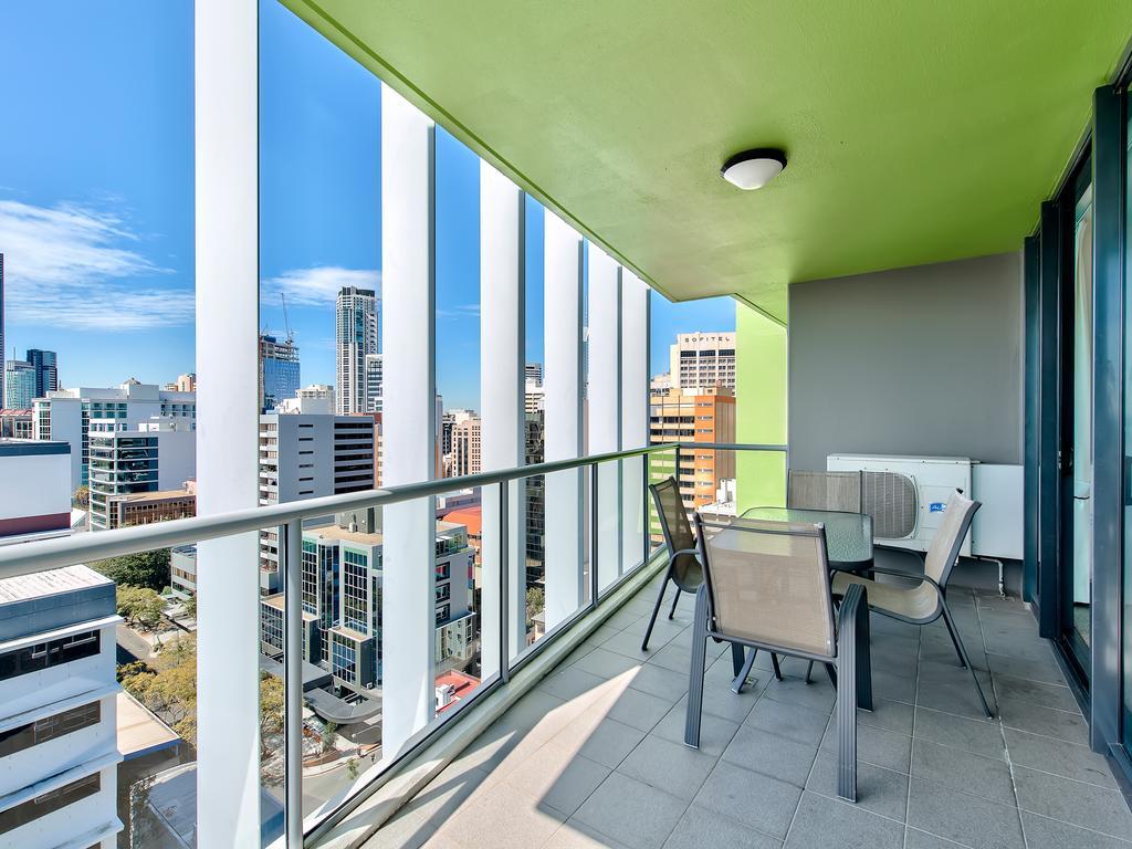 Aparthotel Skd Brisbane