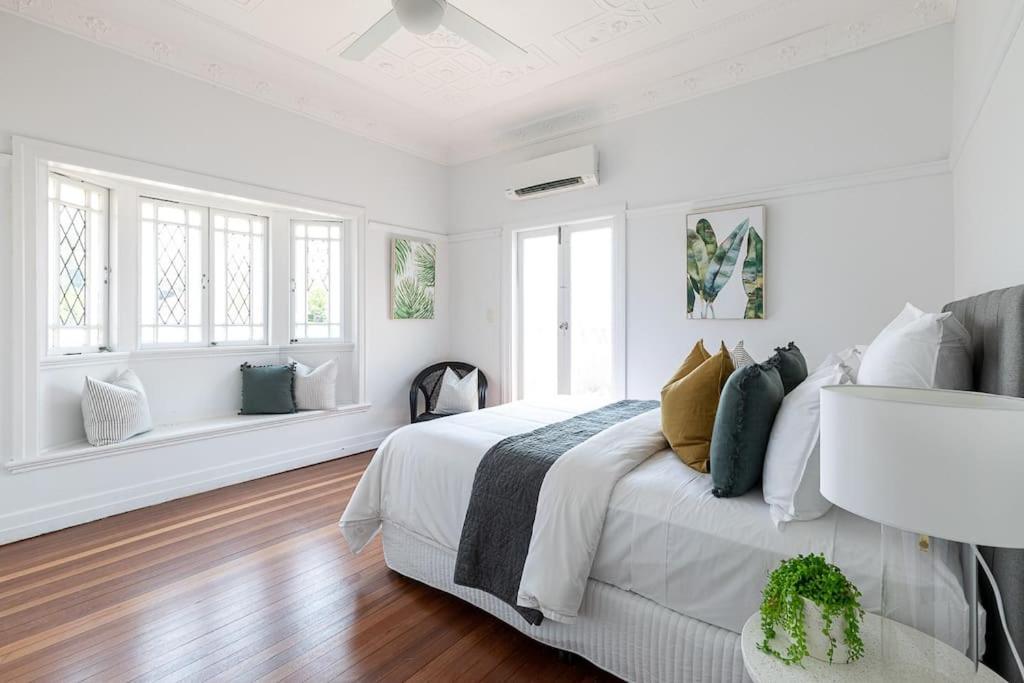 Pet Friendly Family 3km To Cbd Holiday home Brisbane