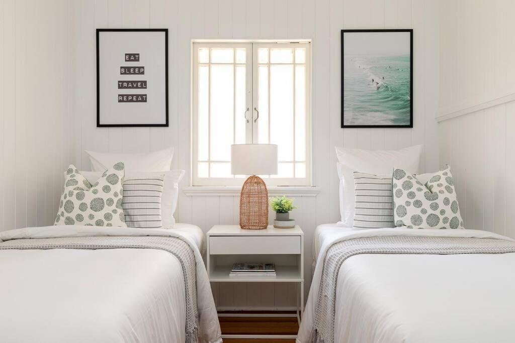 Pet Friendly Family 3km To Cbd *