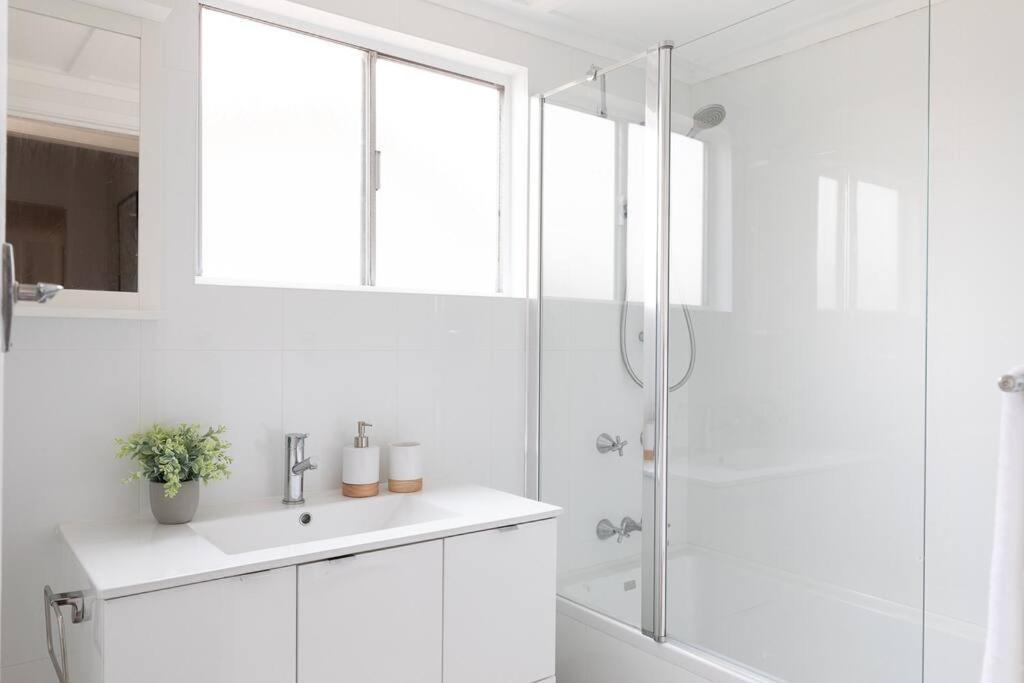 Pet Friendly Family 3km To Cbd Brisbane