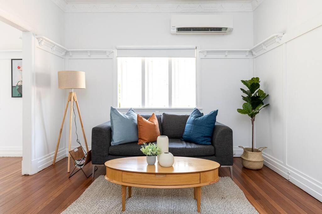 Holiday home Pet Friendly Family 3km To Cbd