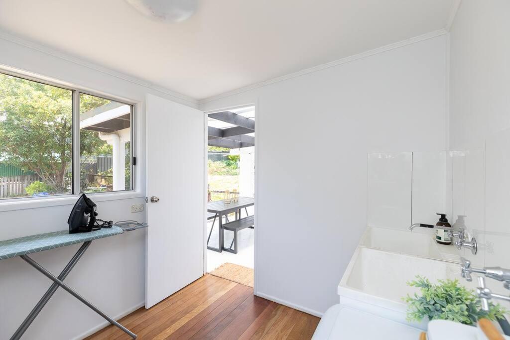 Pet Friendly Family 3km To Cbd Holiday home