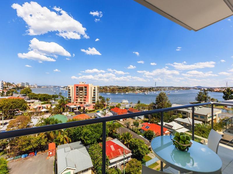 Quest Breakfast Creek Aparthotel 5*