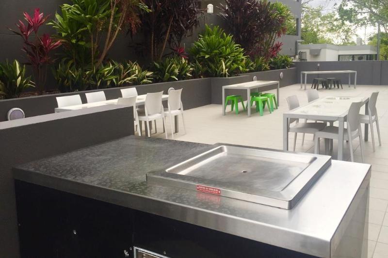 Quest Breakfast Creek Aparthotel Brisbane