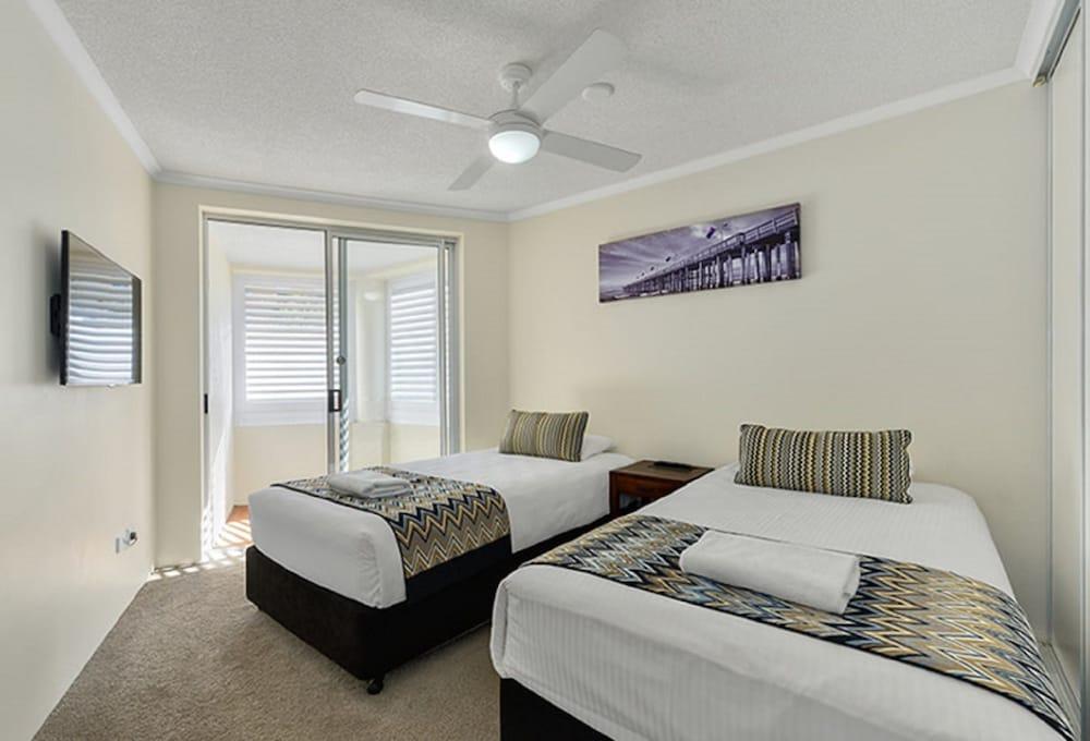 Goldsborough Place Aparthotel Brisbane