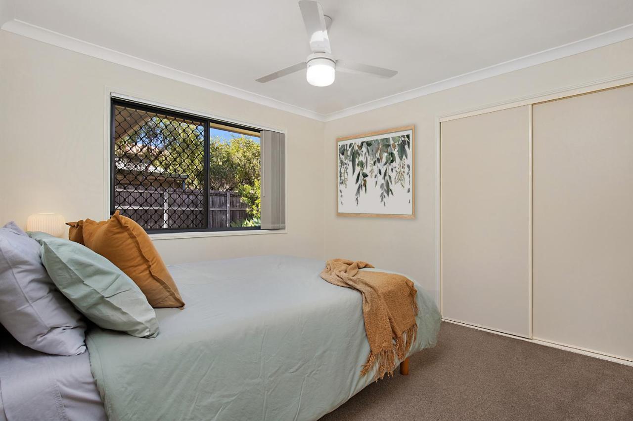 Terbium Sanctuary * Brisbane