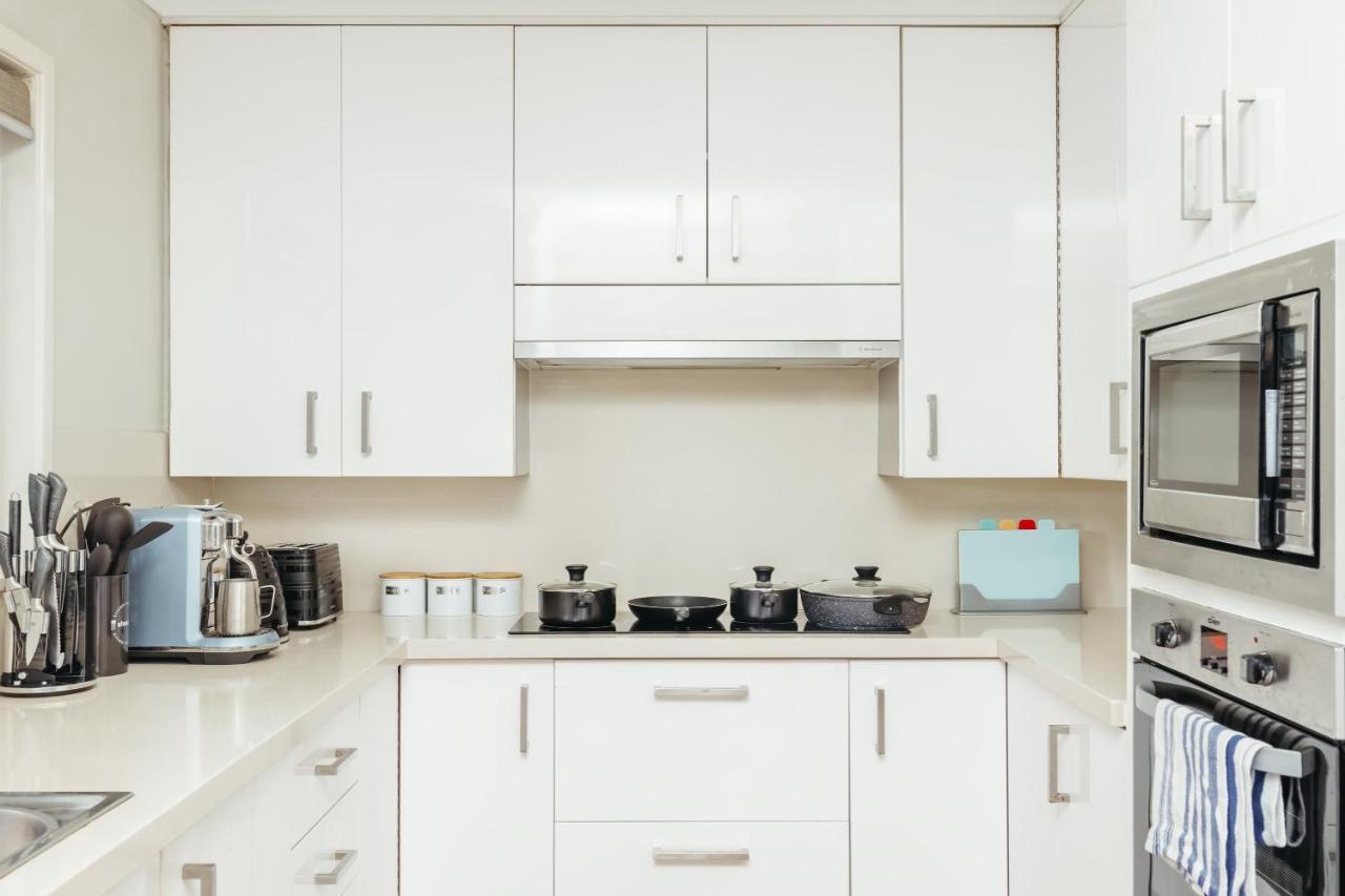 Holiday home Bali Vibes Serene Tropical Oasis 4bd