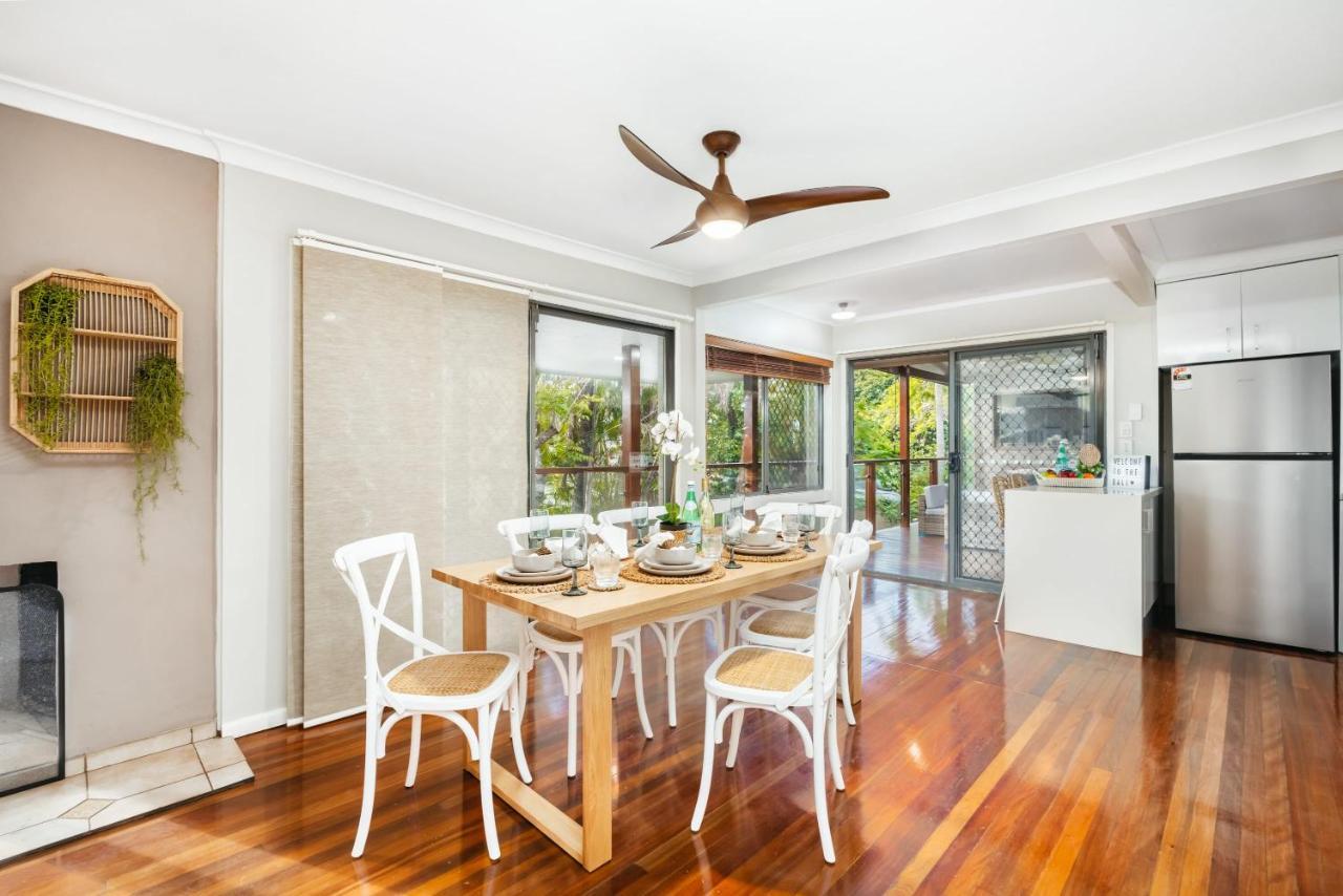 Bali Vibes Serene Tropical Oasis 4bd