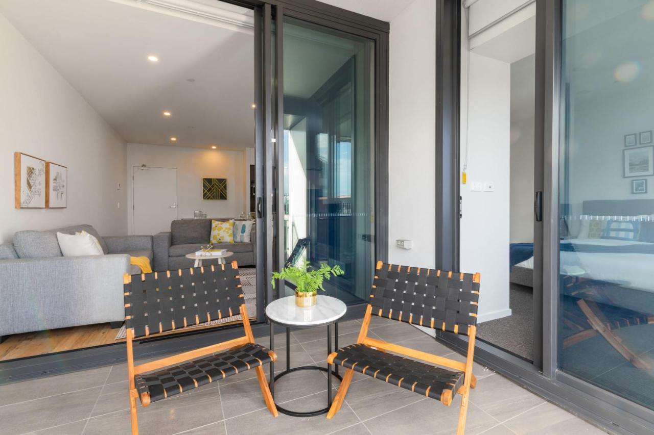 Apartment Stylish 1bd With Ideal Location In Southbank *