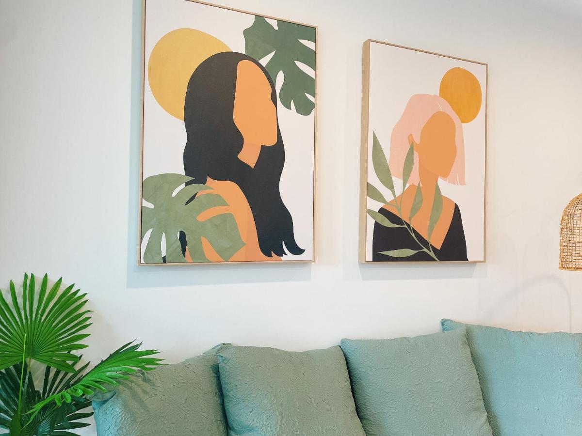 Brand New Riverside Designer 2bd At West End Brisbane