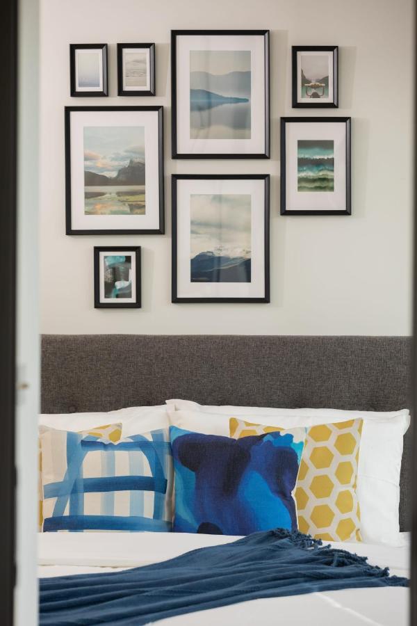 Apartment Stylish 1bd With Ideal Location In Southbank