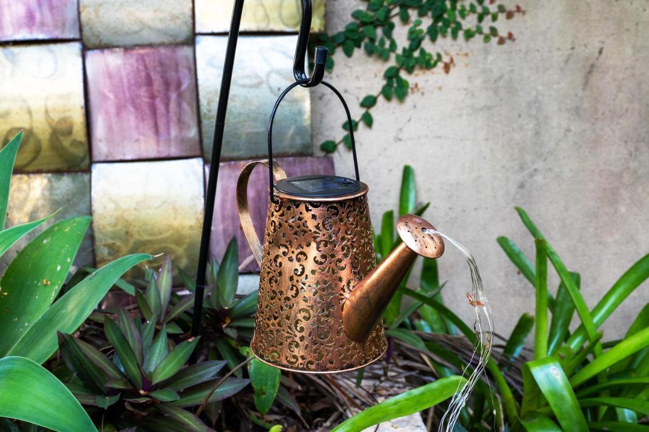 Bali Vibes Serene Tropical Oasis 4bd * Brisbane