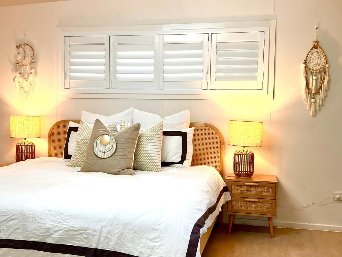 Bali Vibes Serene Tropical Oasis 4bd Brisbane