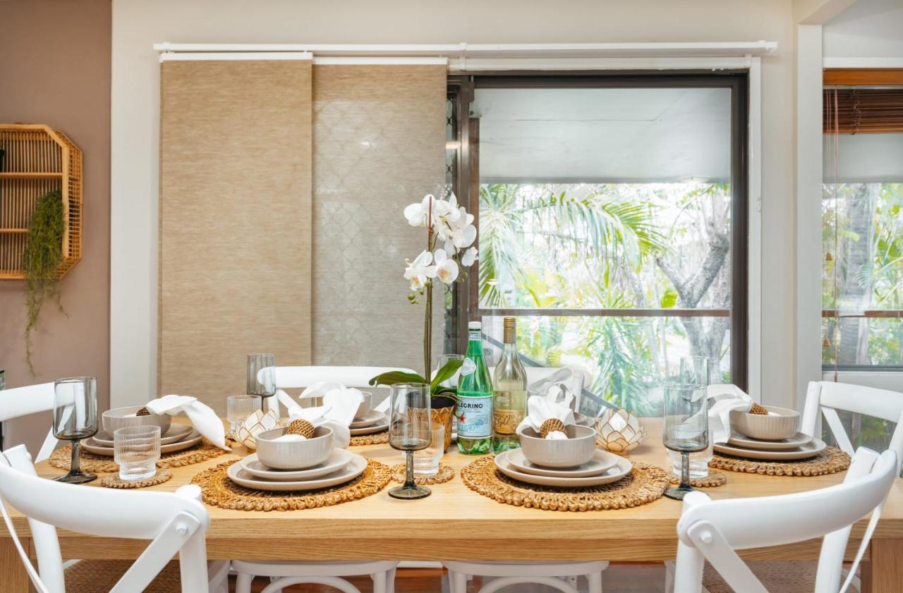 Holiday home Bali Vibes Serene Tropical Oasis 4bd *