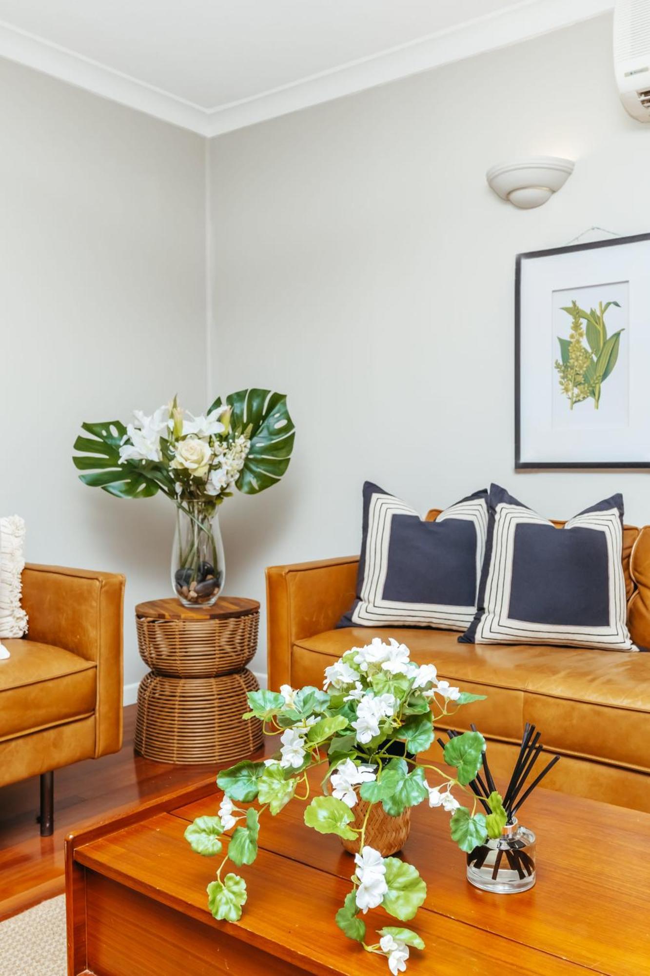 Bali Vibes Serene Tropical Oasis 4bd * Brisbane