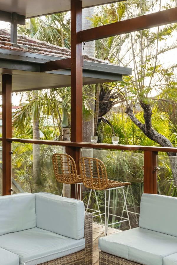 Bali Vibes Serene Tropical Oasis 4bd Brisbane