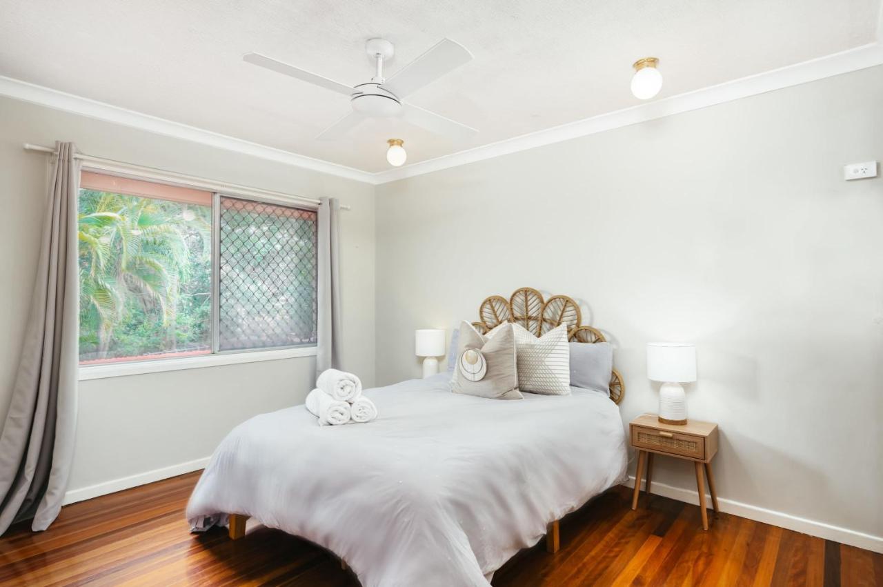 Bali Vibes Serene Tropical Oasis 4bd Holiday home