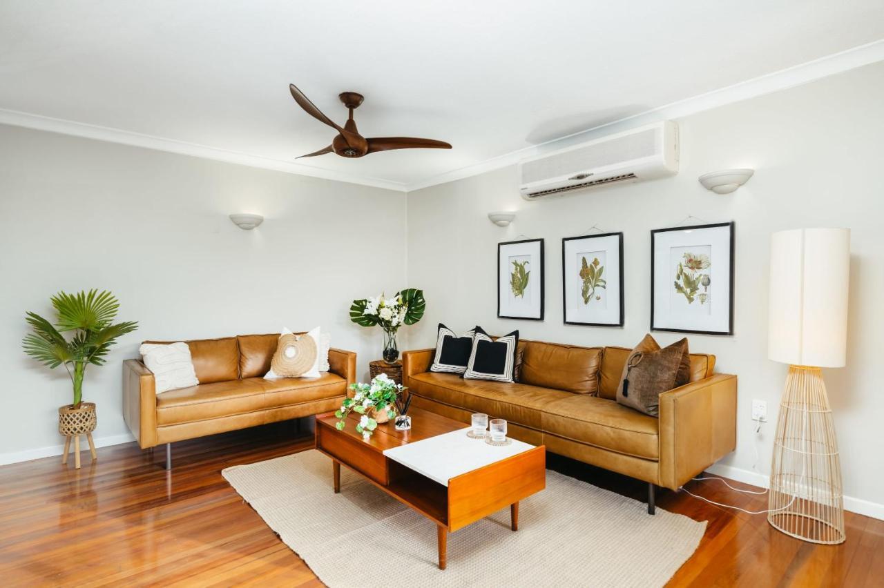 Holiday home Bali Vibes Serene Tropical Oasis 4bd