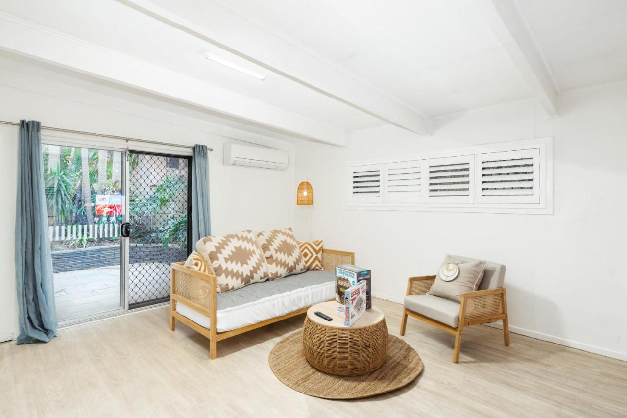 Bali Vibes Serene Tropical Oasis 4bd Brisbane