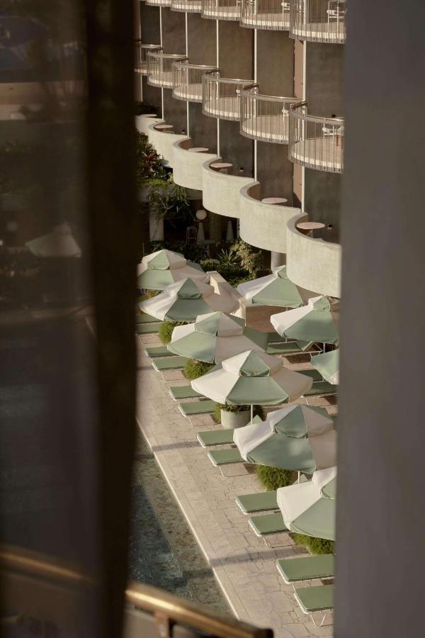 The Calile Hotel