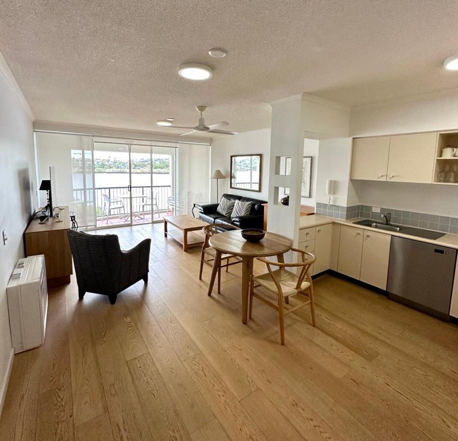 Goldsborough Place 4* Brisbane