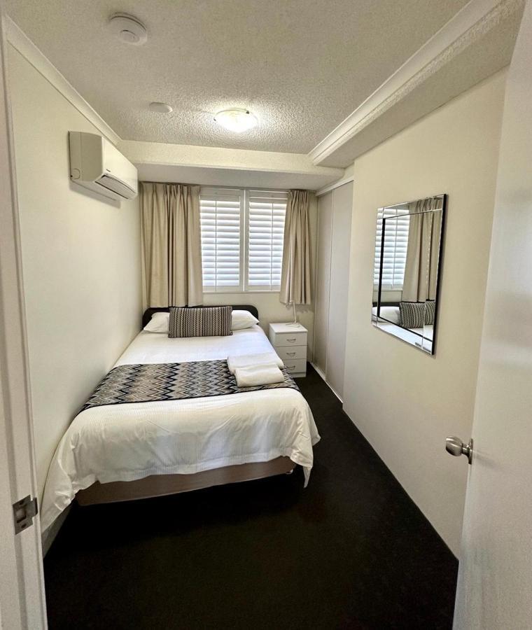 Goldsborough Place 4* Brisbane