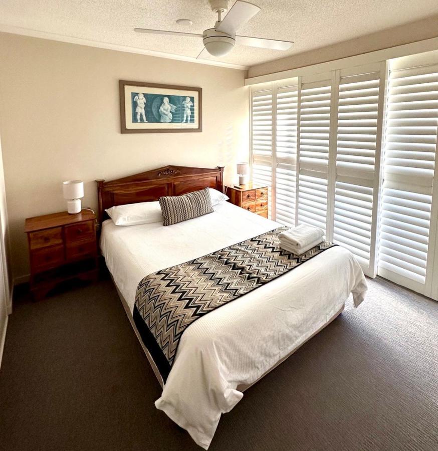 Goldsborough Place Aparthotel Brisbane