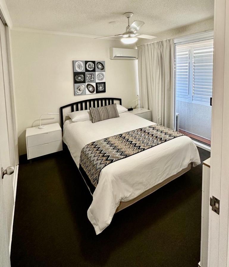 Goldsborough Place 4* Brisbane