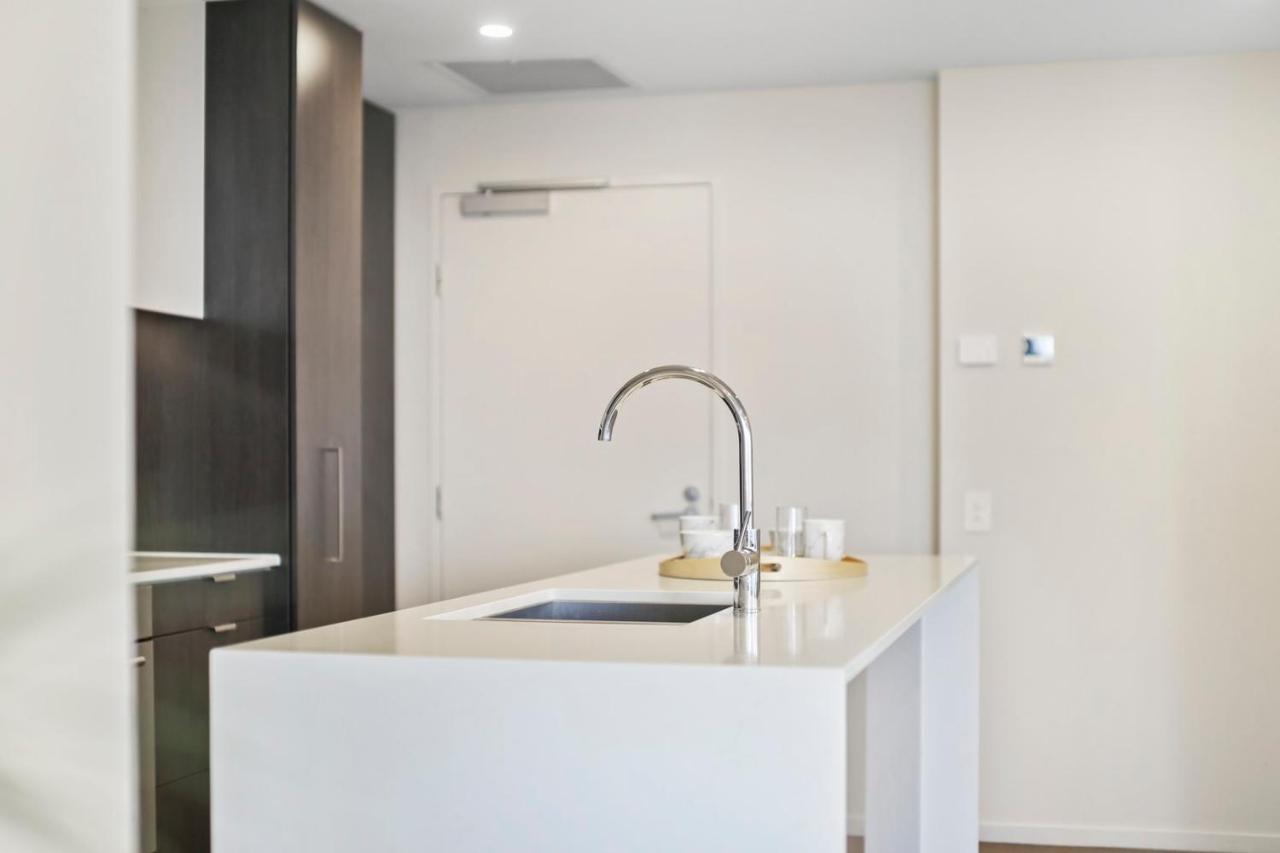 Story Bridge City & River View 2 Bedroom With Car Park Apartment Brisbane