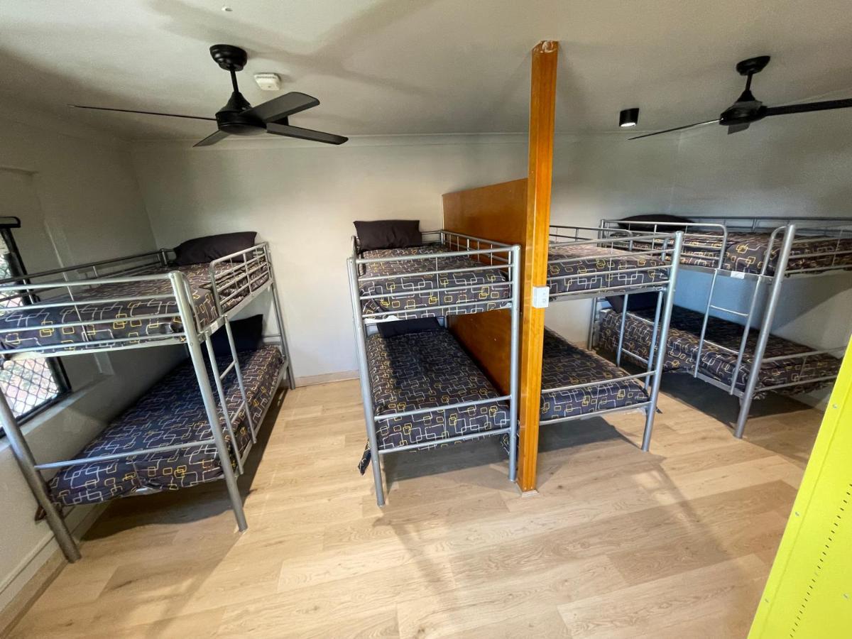 Banana Backpackers Hostel Brisbane