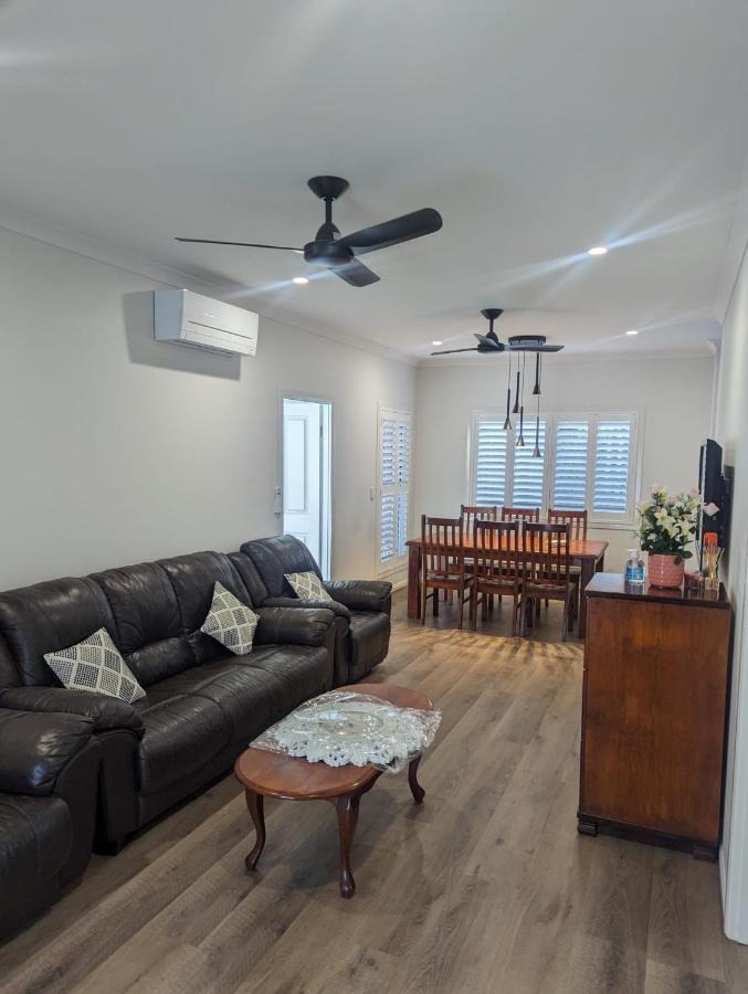 Immaculate 2-beds Entire House Chermside Holiday home Brisbane