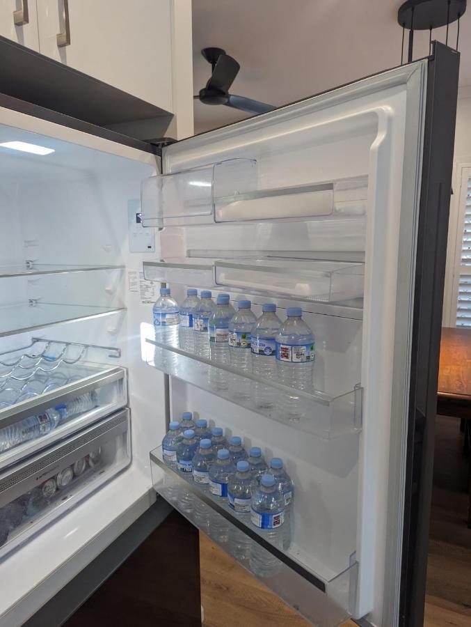 Immaculate 2-beds Entire House Chermside Brisbane