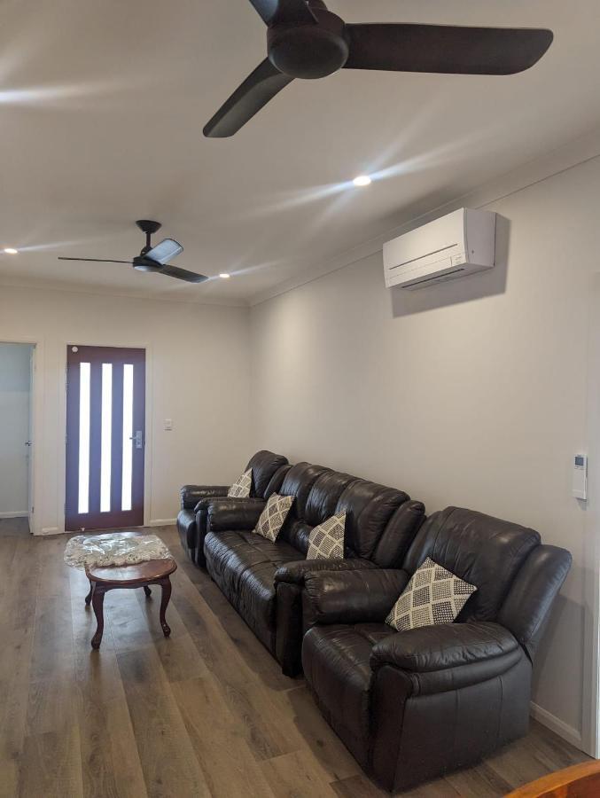 Holiday home Immaculate 2-beds Entire House Chermside Brisbane