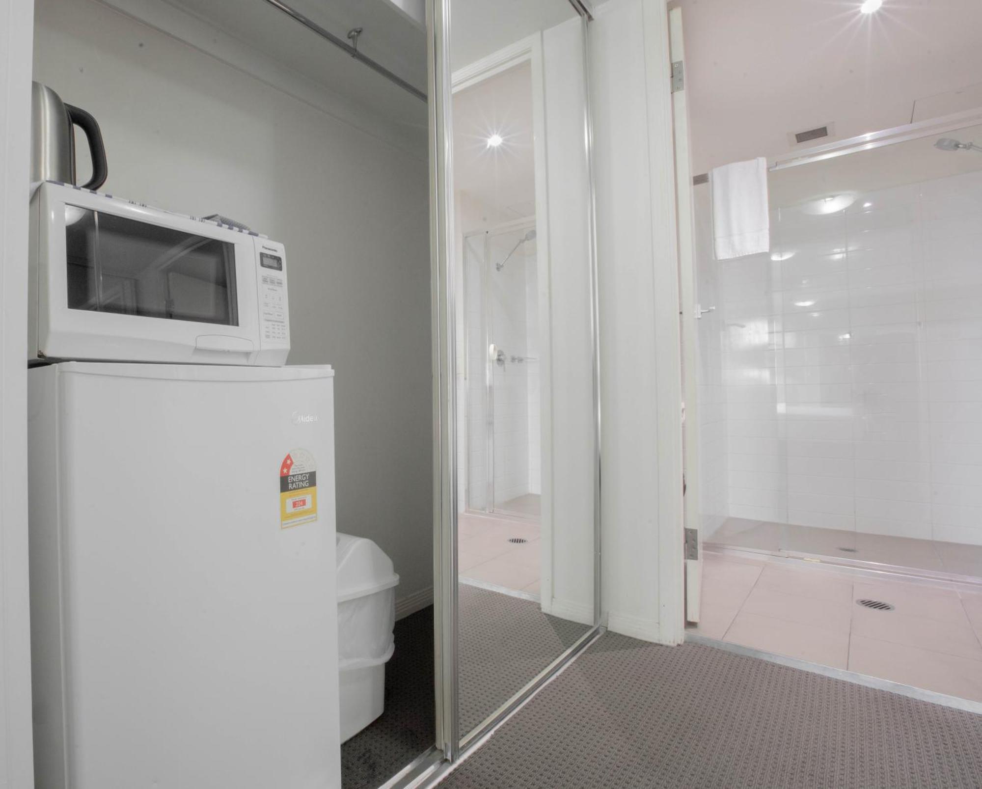 Gabba Aparthotel 4*