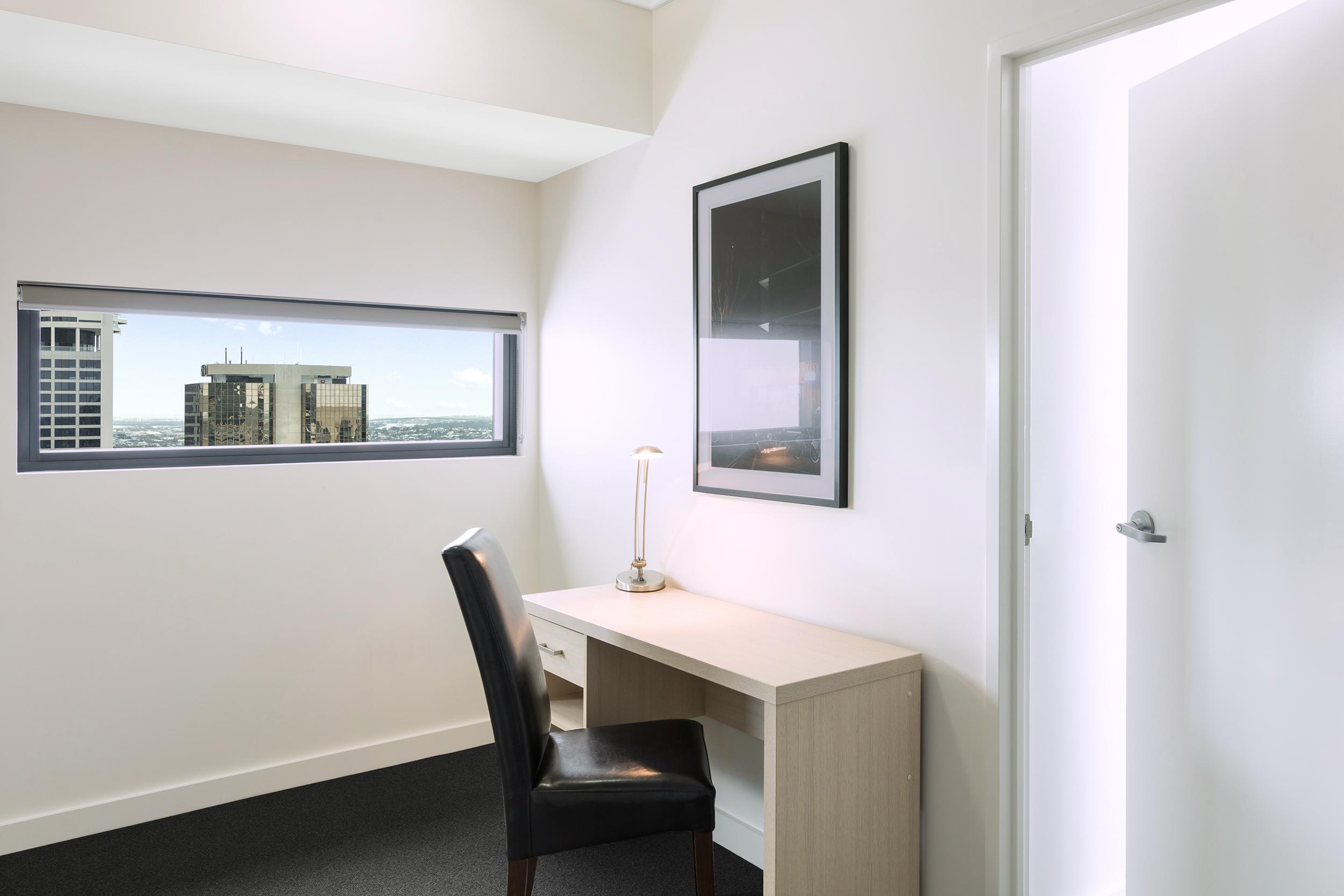 Oaks On Charlotte 4*