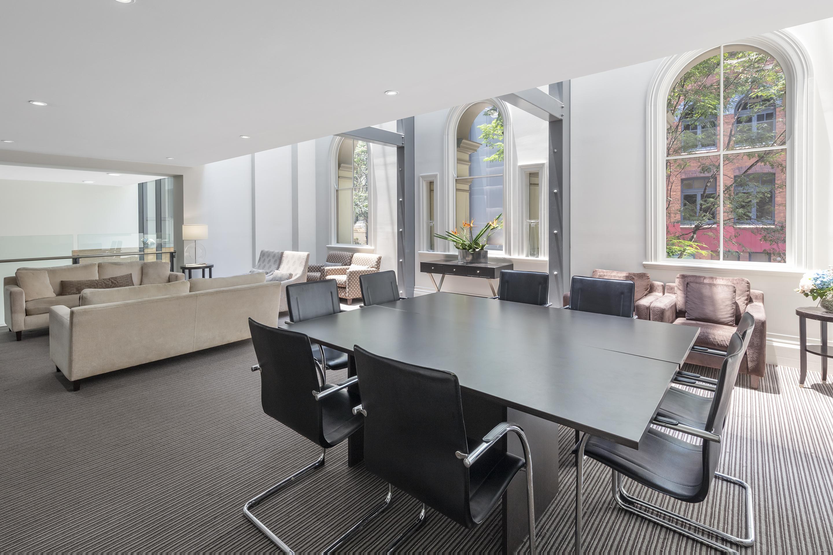 Aparthotel Oaks On Charlotte