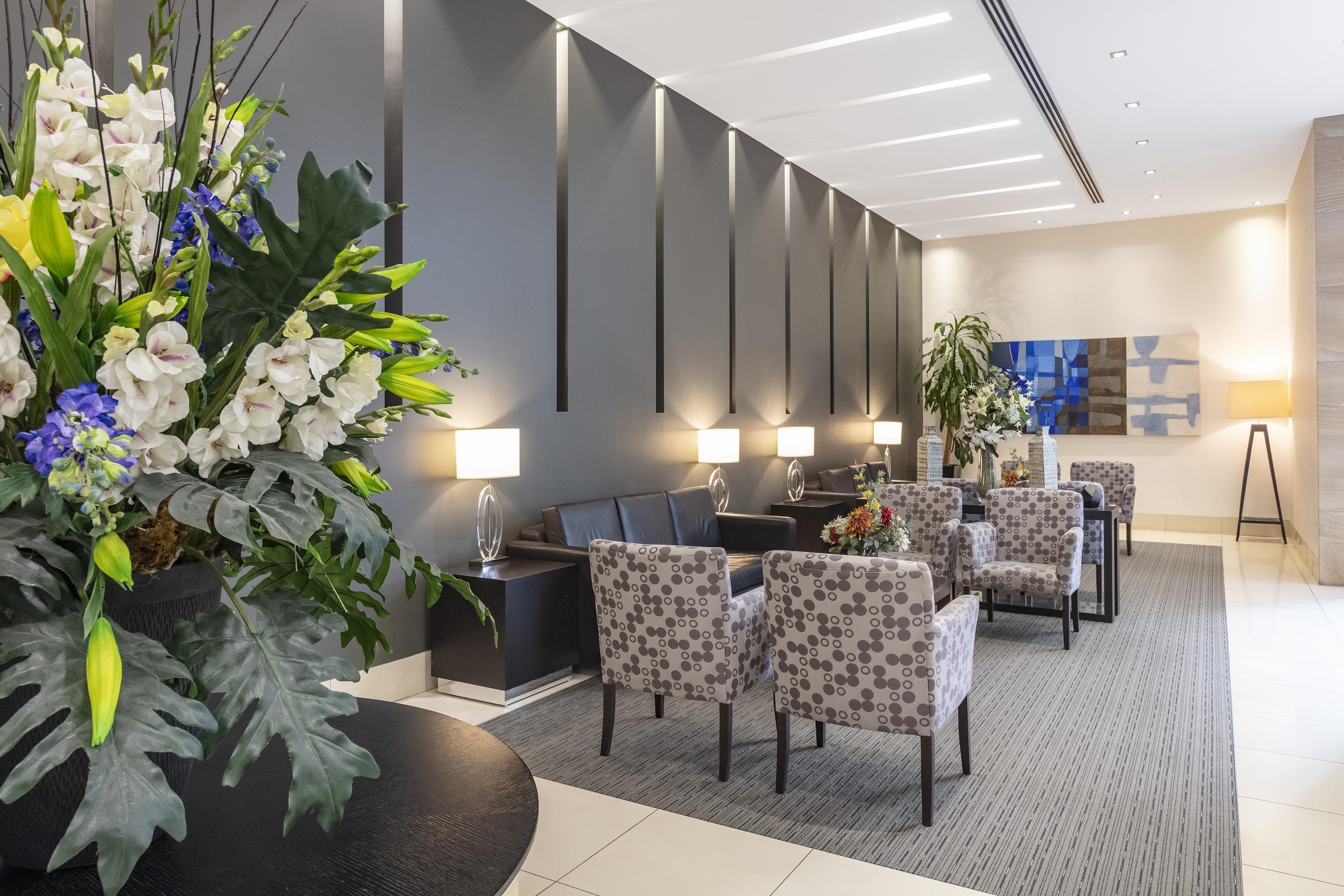 Oaks On Charlotte Aparthotel Brisbane