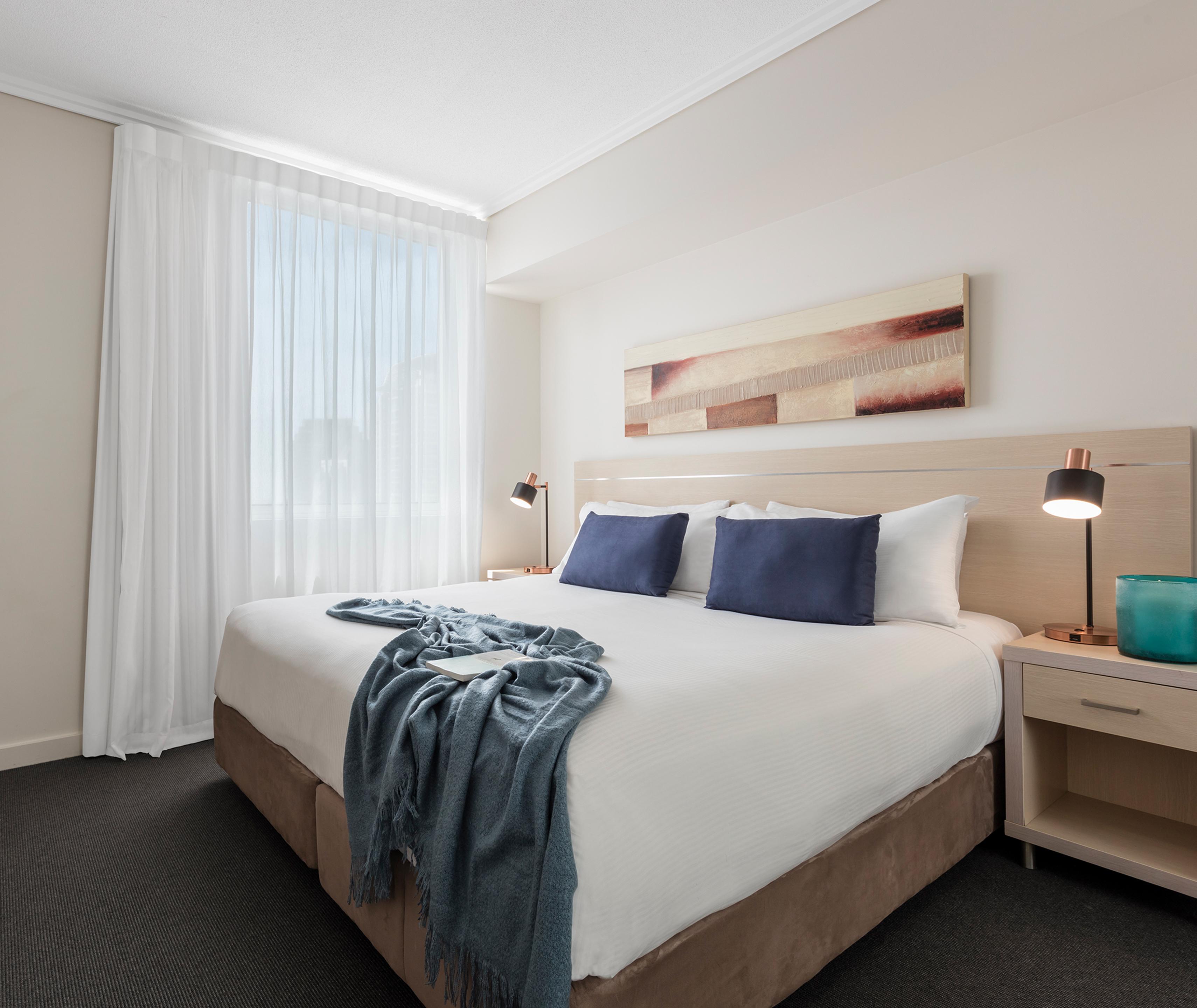 Oaks Casino Tower Brisbane