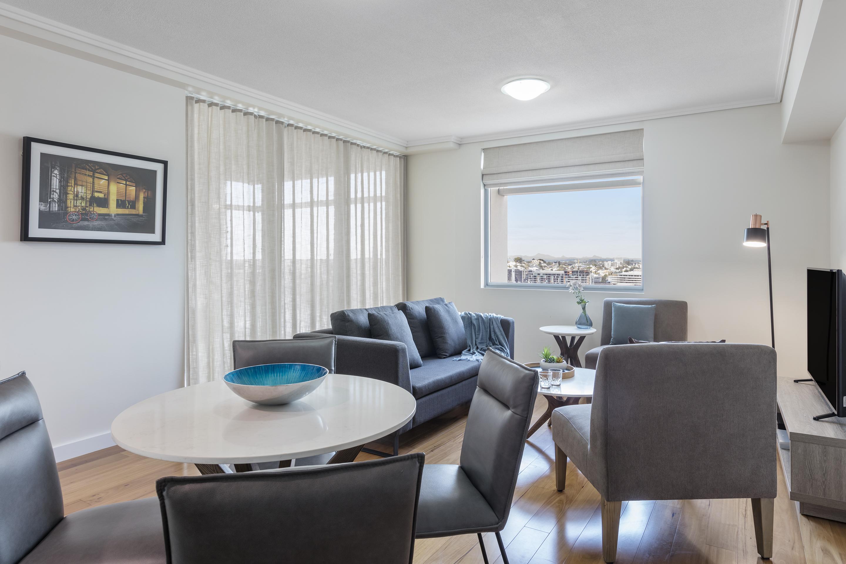 Aparthotel Oaks Casino Tower