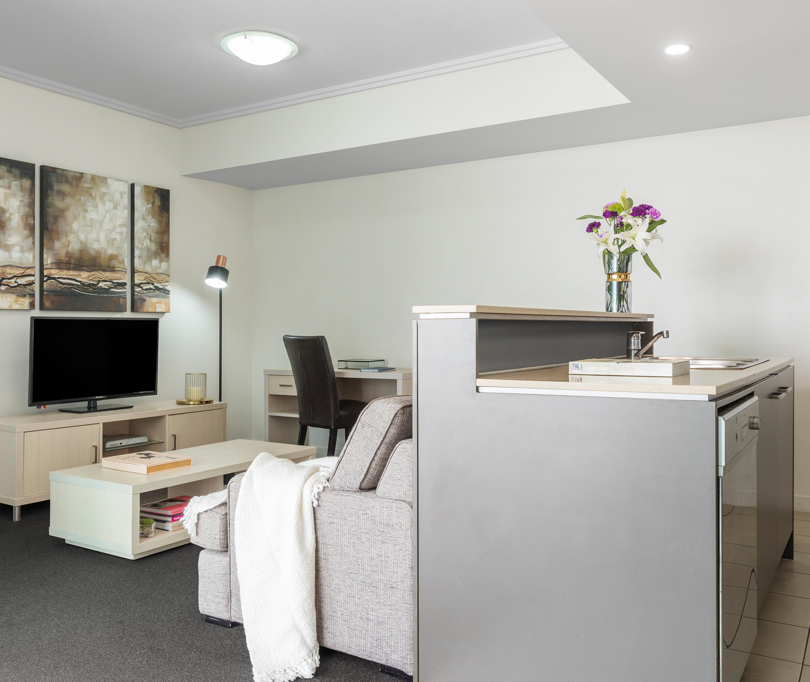 Oaks Casino Tower 4* Brisbane