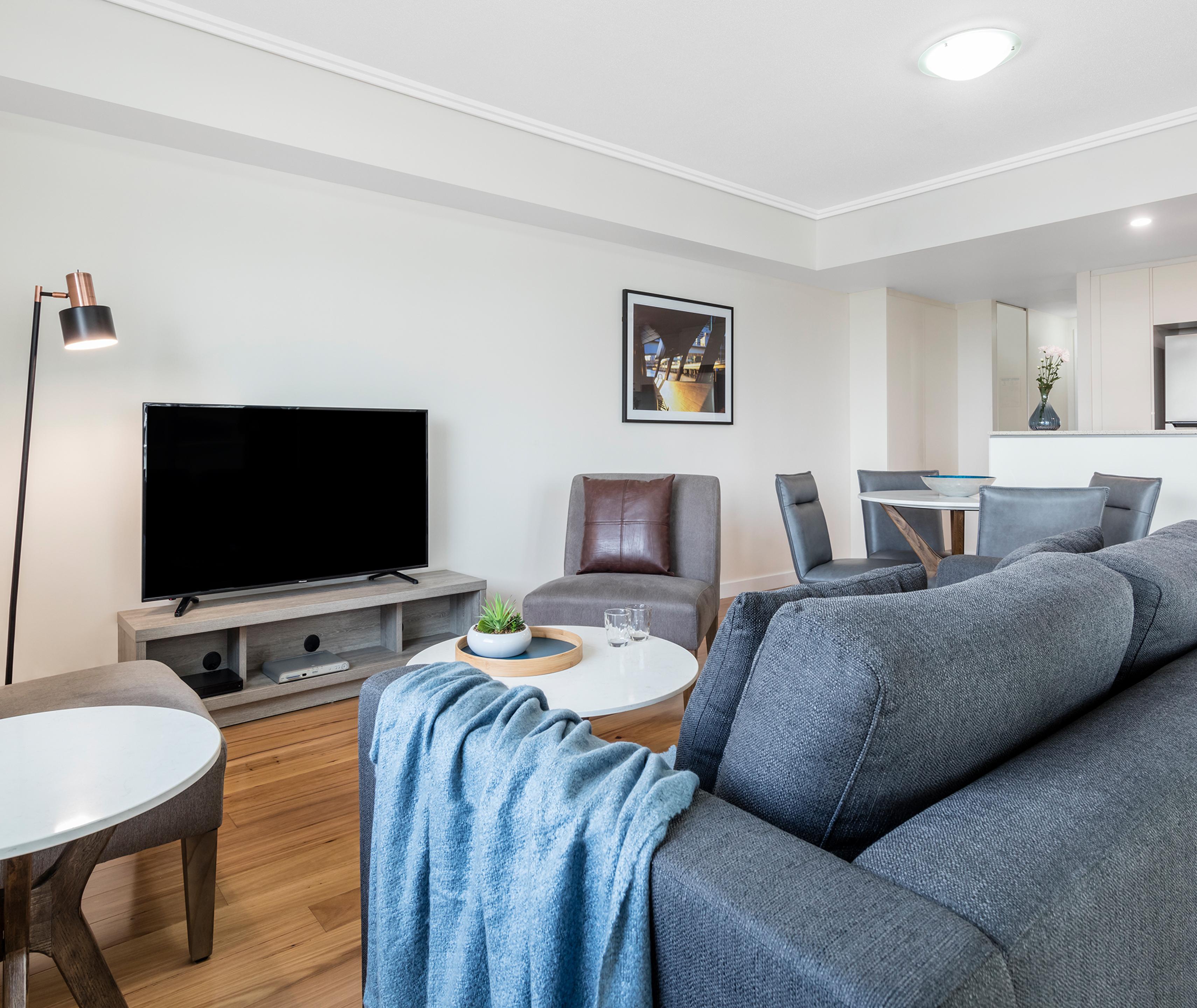 Oaks Casino Tower Brisbane