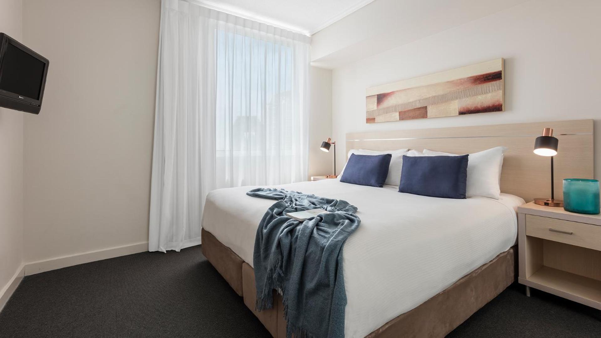 Oaks Casino Tower Aparthotel 4*