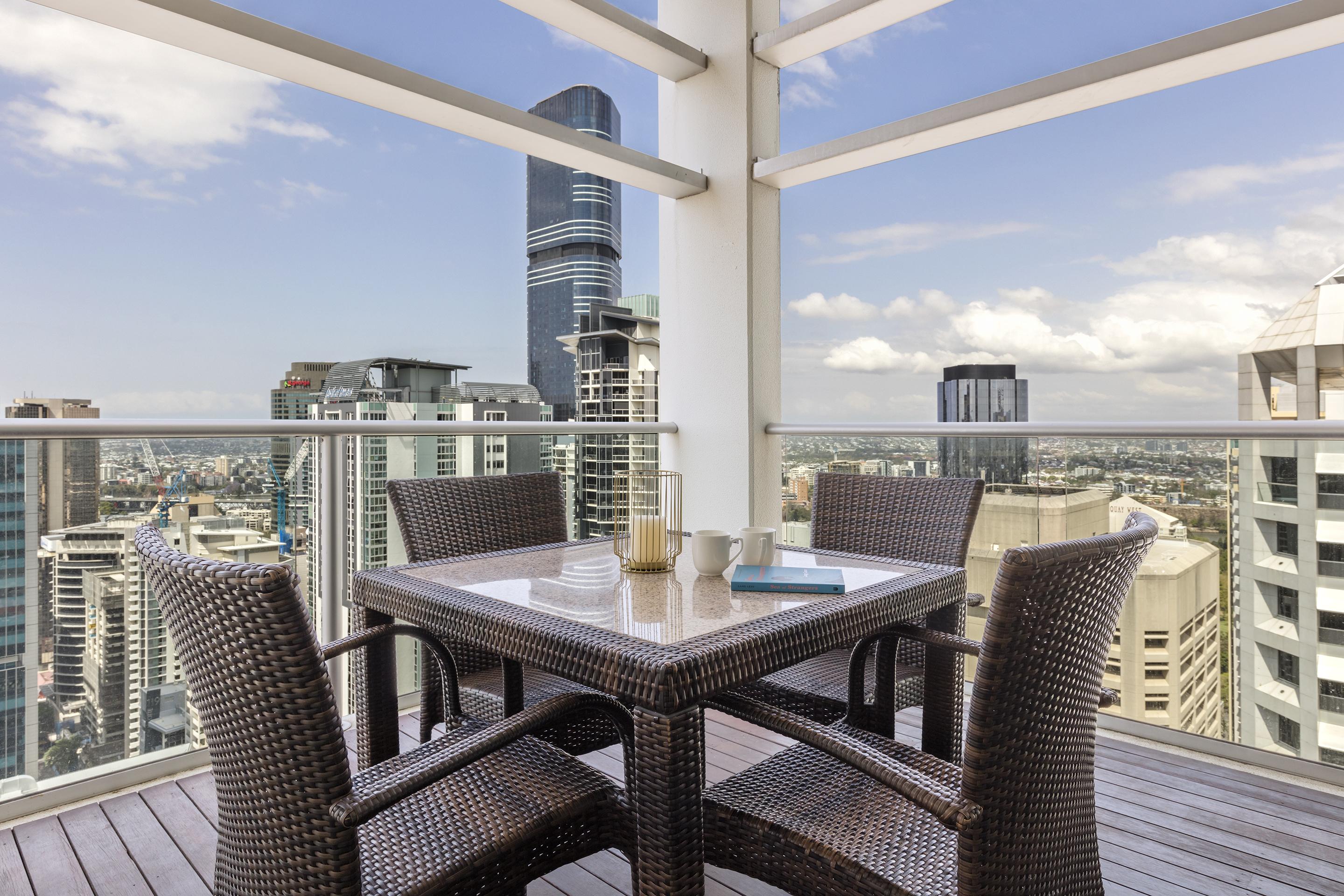 Oaks Casino Tower 4*