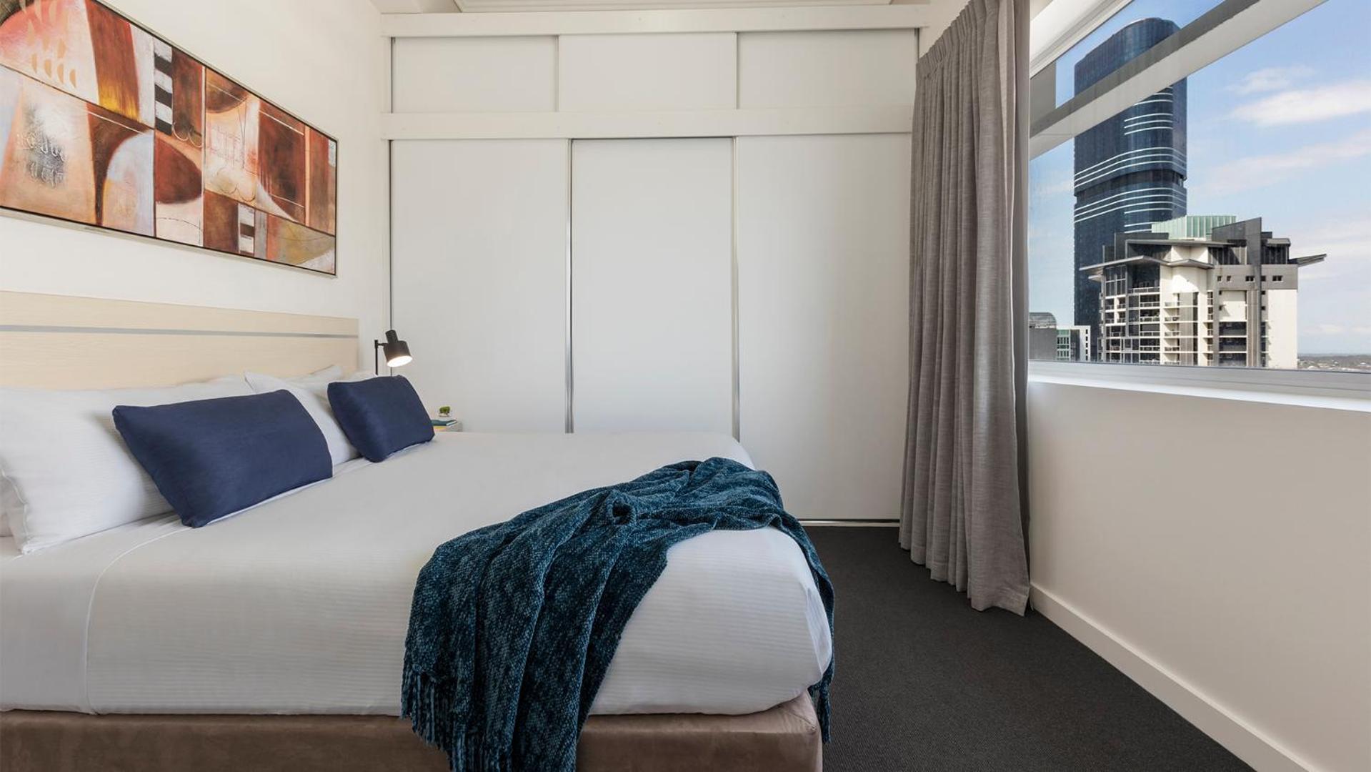 Oaks Casino Tower Aparthotel 4*