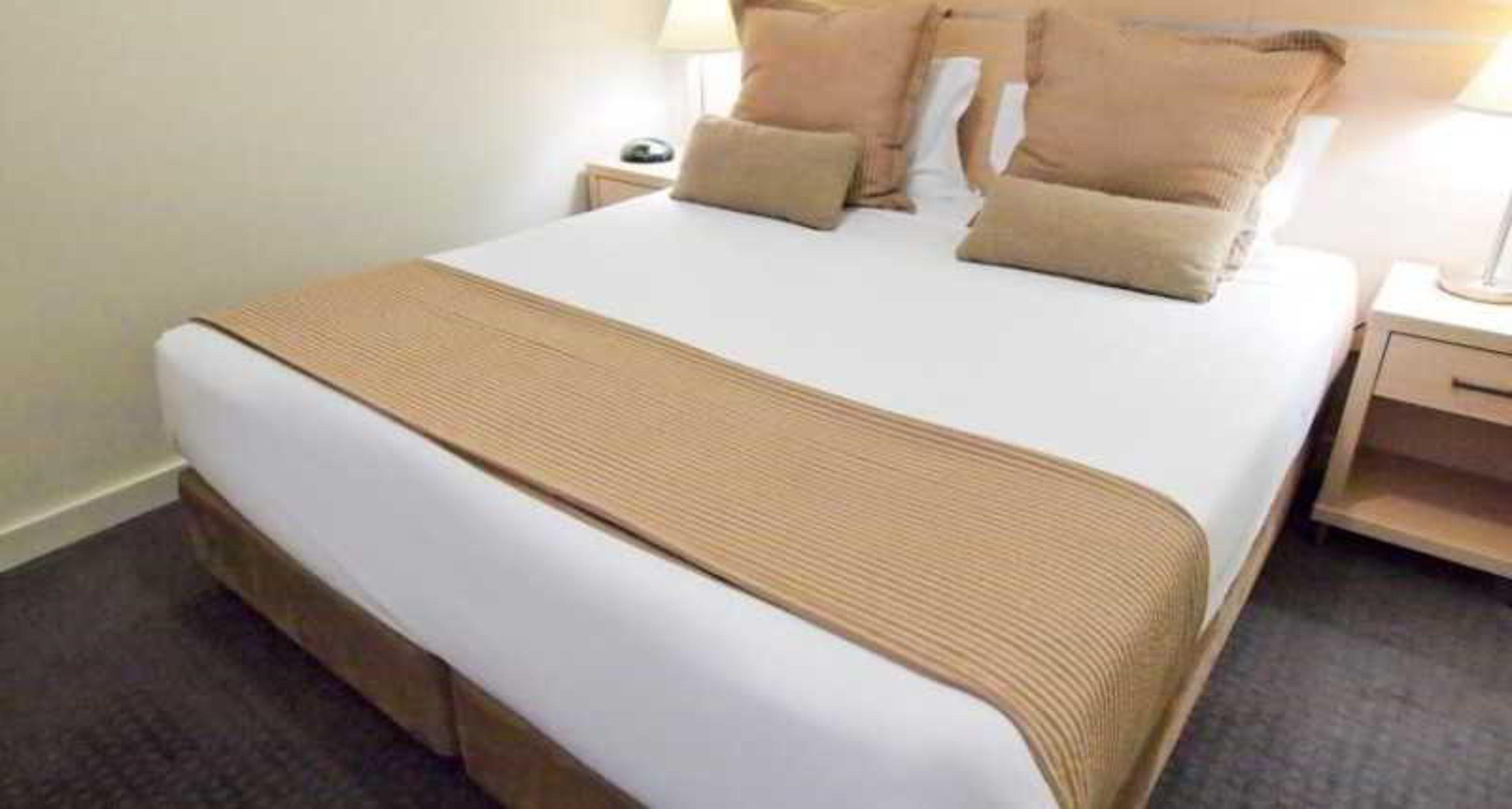 Aparthotel Oaks Casino Tower 4*