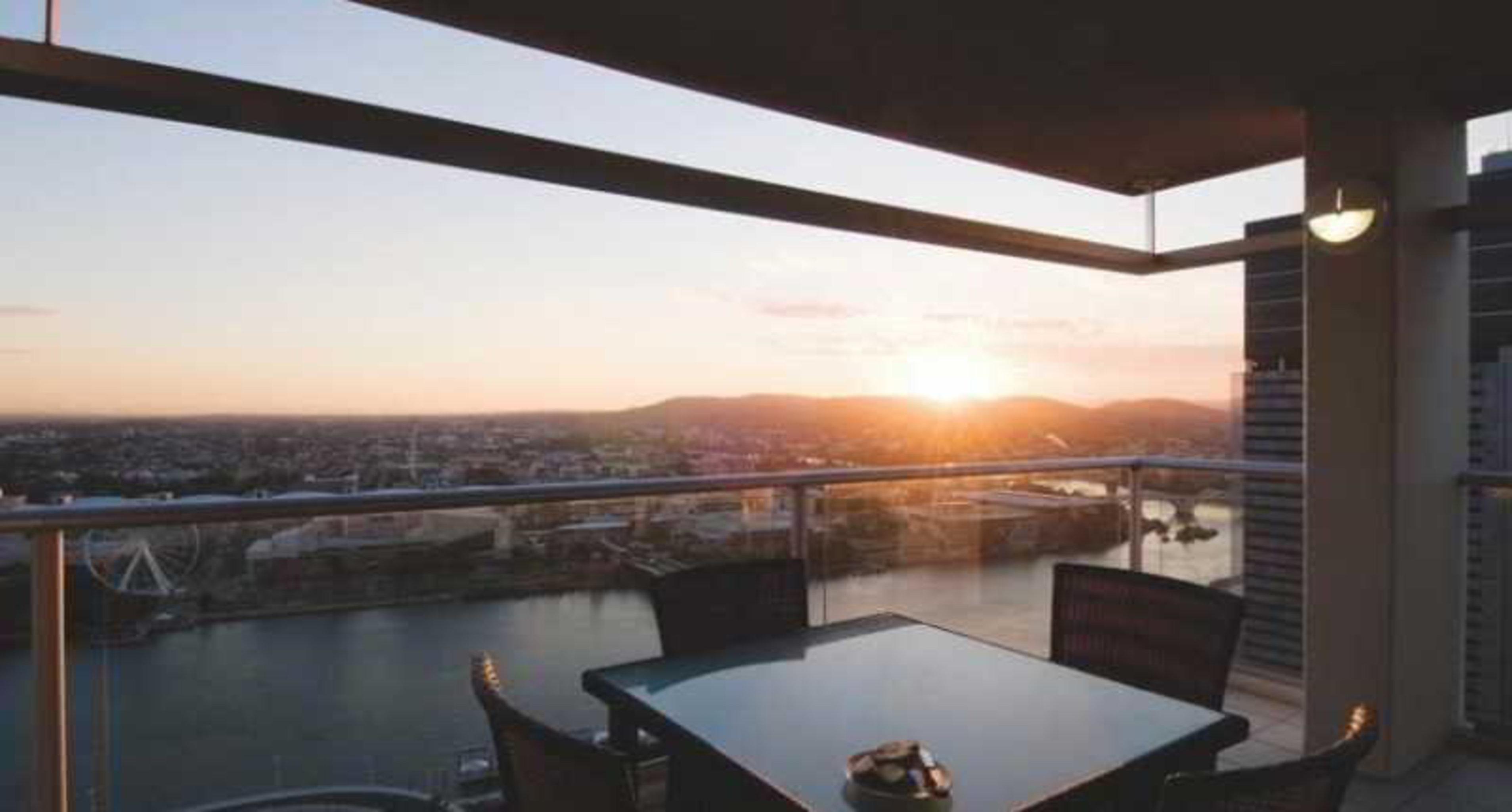 Aparthotel Oaks Casino Tower 4*