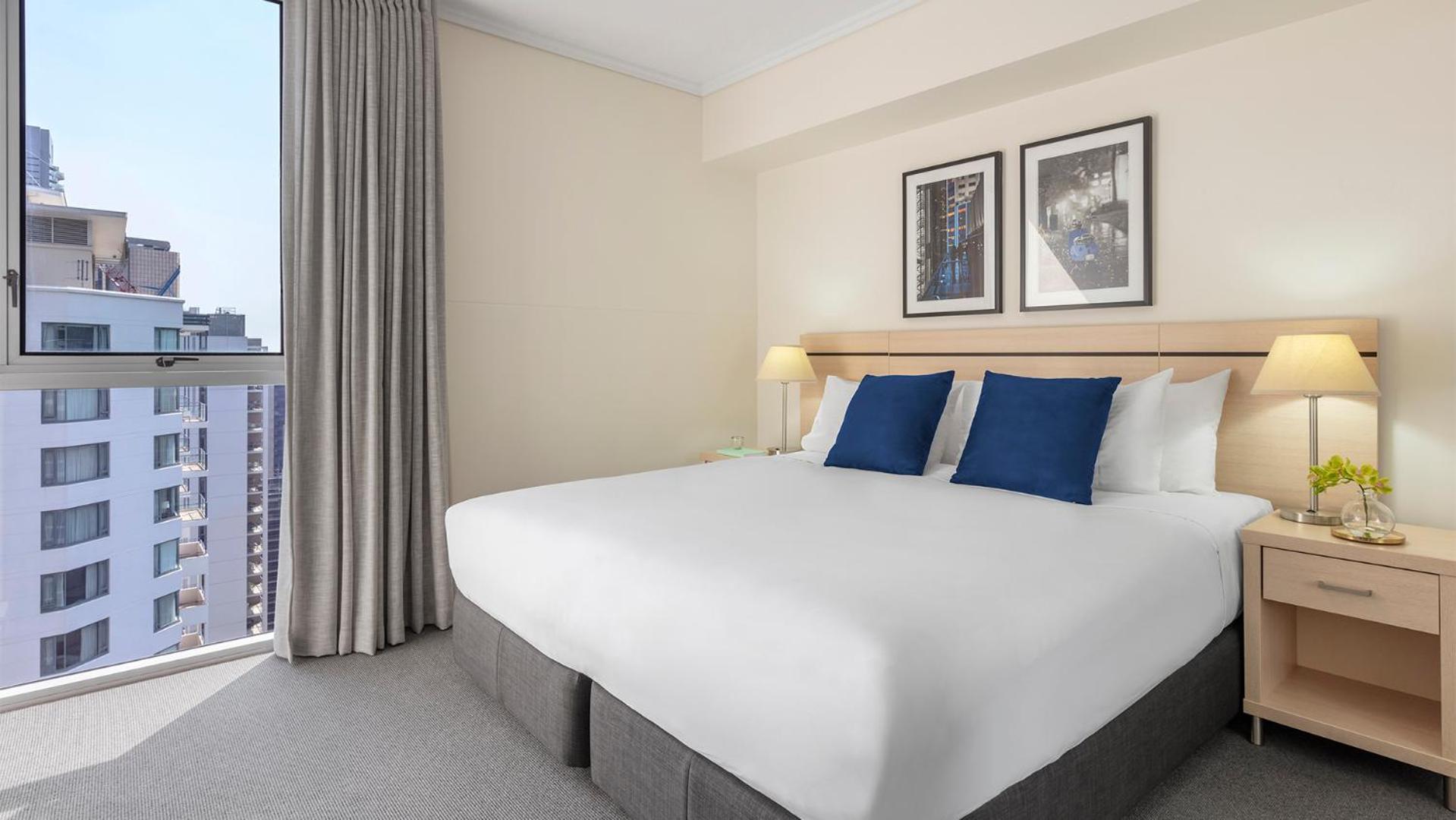 Oaks Festival Aparthotel 4*