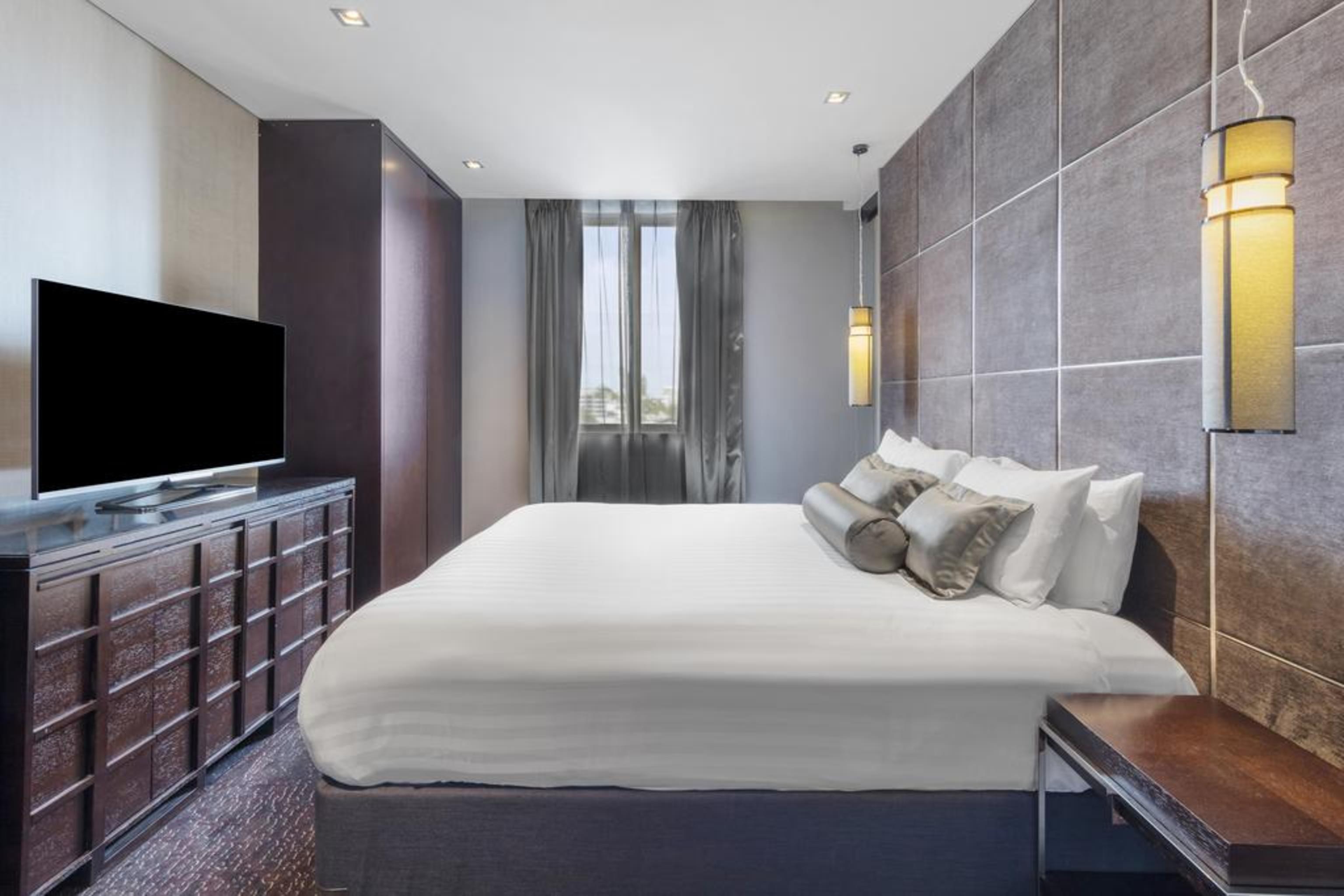 The Beetson 5* Brisbane