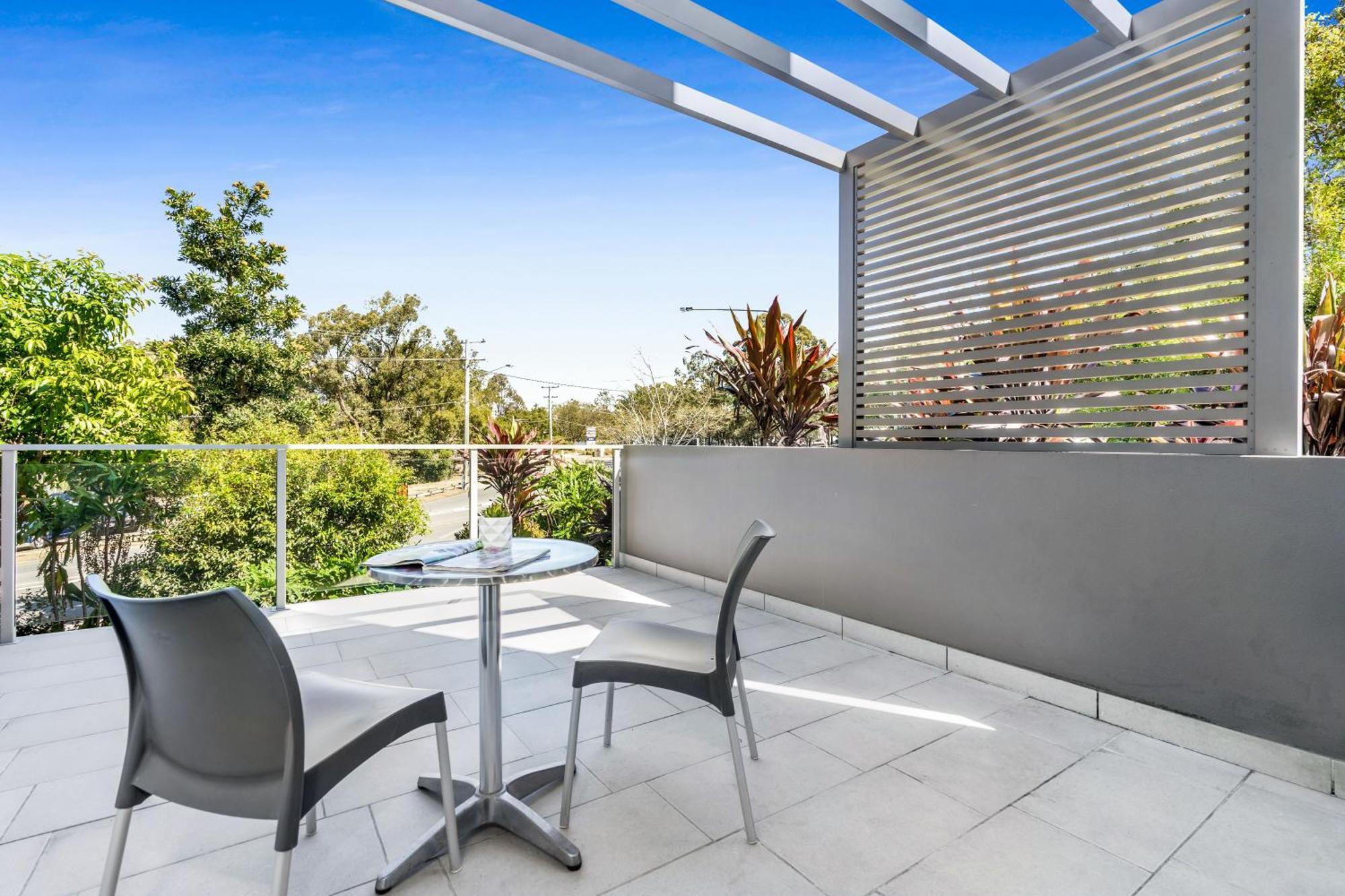 Essence Chermside Aparthotel